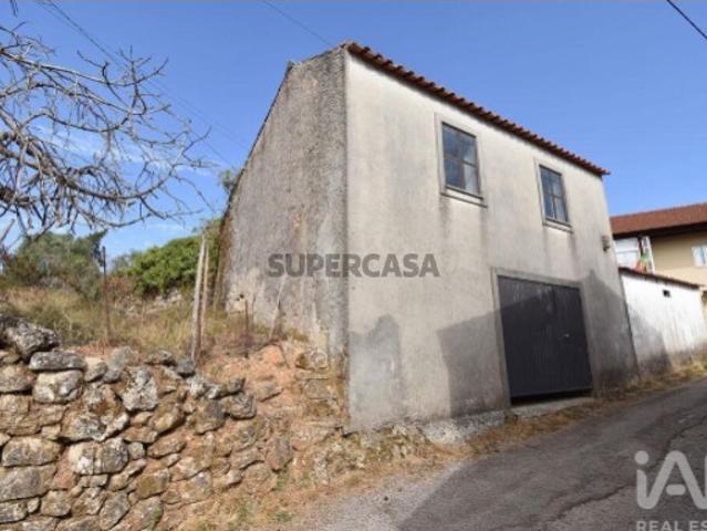 Casa / Villa em São Miguel, Santa Eufémia e Rabaçal de 121 m²