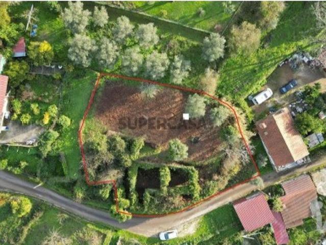 Casa / Villa em São Miguel, Santa Eufémia e Rabaçal de 300 m²