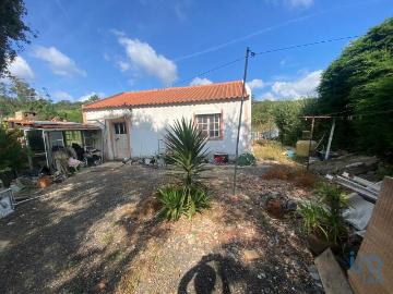 Casa / Villa em Santa Maria, São Pedro e Sobral da Lagoa de. 42m² Óbidos São Pedro