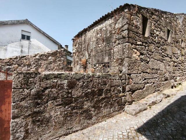 Casa / Villa em Seixo da Beira de 186,00 m²