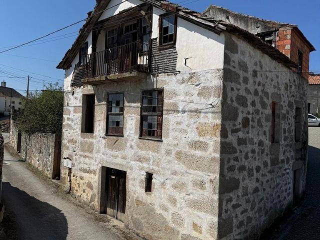 Casa / Villa em Sendim de 72 m²