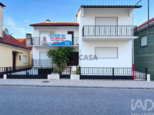 Casa / Villa em Vermoil de 227,5 m²
