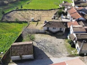 Vila Chã, Concelho de Alijó, Concelho de Alijó, Distrito de Vila Real