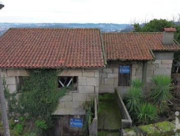 Pena, Cumeeira, Vilarinho das Cambas - Cozinha equipada