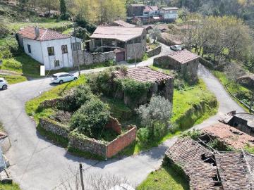 Casa / Villa em Vila Nova de 137 m²