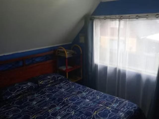 Casa villa francisco coloane | 3 dormitorios por 92990. 00 en San Pedro de la Paz