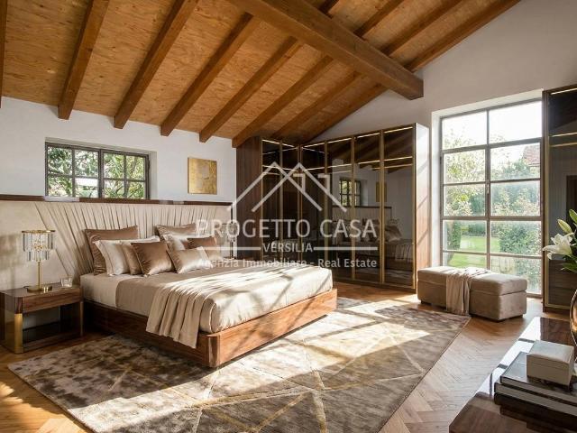 Casa / Villa in vendita a Pietrasanta, Pietrasanta