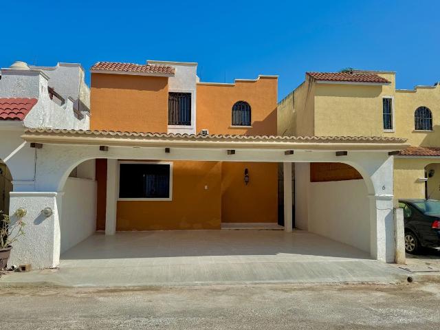 Casa Villa Jazmin 3h