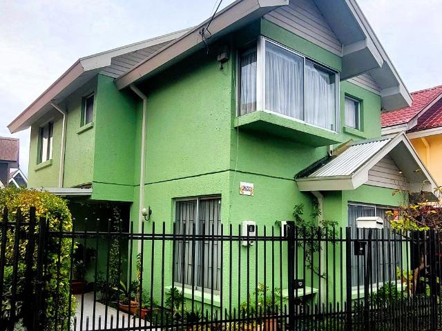 Casa villa la alhambra, chiguayante 3d2b1e