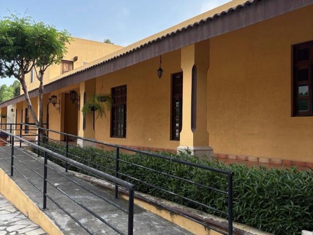 Casa Villa las Flores