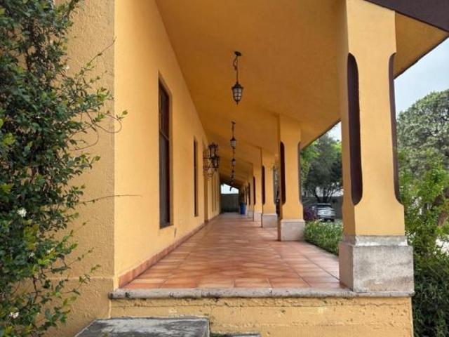 Casa Villa las Flores