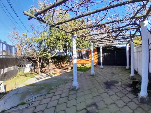 Casa villa los conquistadores | 5 dormitorios por 73000. 00 en Talca