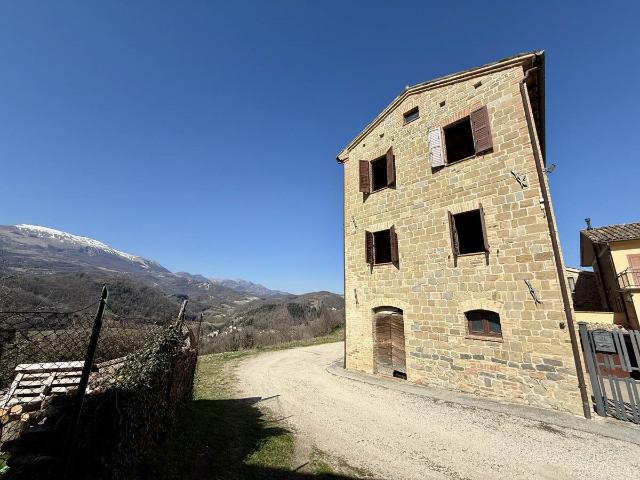 Casa Villa Paradisi 132m² Amandola