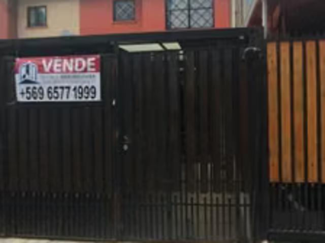 Casa villa ramón venegas, consultorio villaseca | 0 dormitorios por 2000.00 en Puente Alto