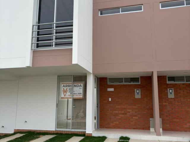CASA VILLA ROSARIO, Lomitas, Cúcuta