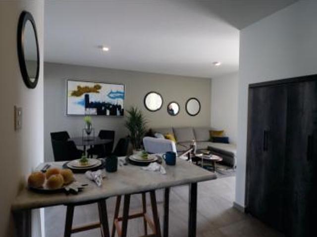 Casa Villa San Jose