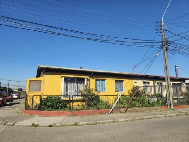 Casa VILLA SAN MARTÍN | 2 dormitorios por 120000. 00 en Talcahuano