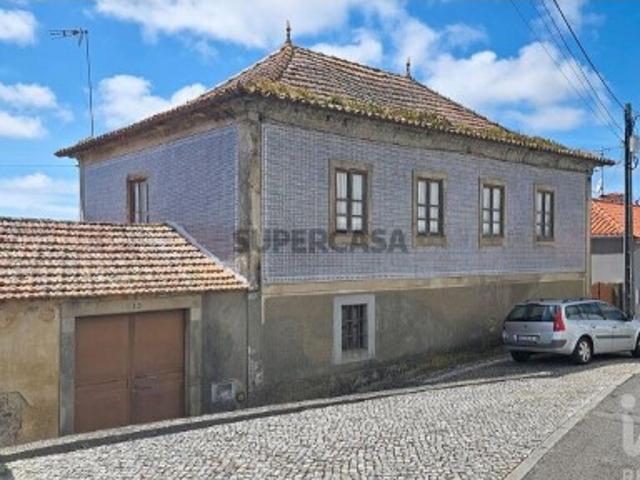 Casa / Villa T4 em Maceda de 126 m²