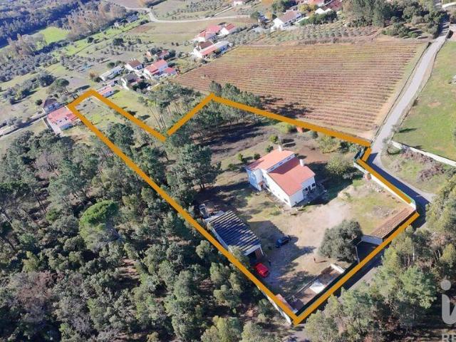 Casa / Villa T4 em Madalena e Beselga de 289 m² 289m² da Madalena e Samaiões