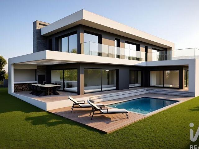 Casa / Villa T4 em Malveira e São Miguel de Alcainça de 324,00 m²