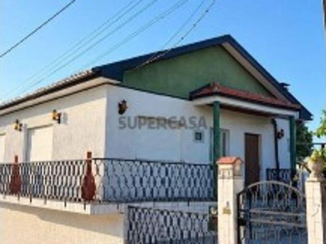 Casa / Villa T4 em Marco