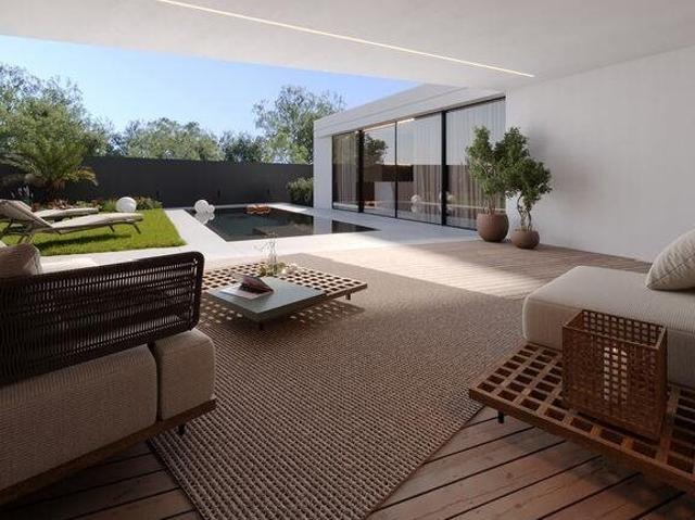Casa / Villa T4 em Milheirós de 492,00 m² 492m² Milheirós