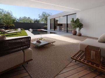 Casa / Villa T4 em Milheirós de 492,00 m²