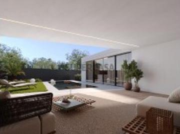 Casa / Villa T4 em Milheirós de 492,00 m²