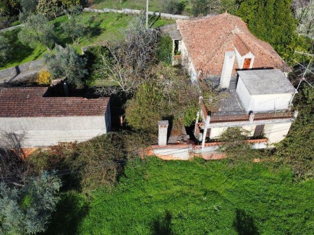Casa / Villa T4 em Montes da Senhora de 182,00 m²
