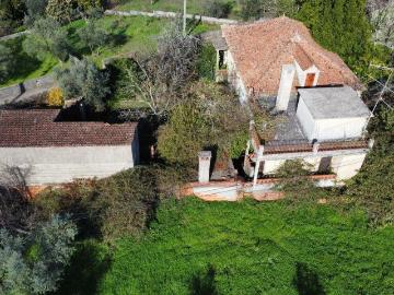 Casa / Villa T4 em Montes da Senhora de 182,00 m²