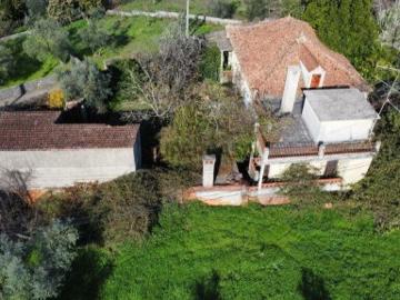 Casa / Villa T4 em Montes da Senhora de 182,00 m²