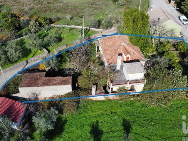 Casa / Villa T4 em Montes da Senhora de 182 m²