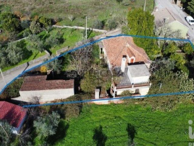 Casa / Villa T4 em Montes da Senhora de 182 m²