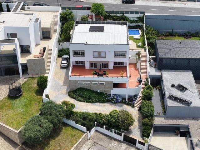 Casa / Villa T4 em Nogueiró e Tenões de 452 m² 452m² Braga São Vítor