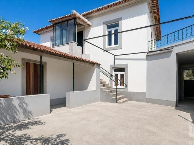 Casa / Villa T4 em Avanca de 272 m²
