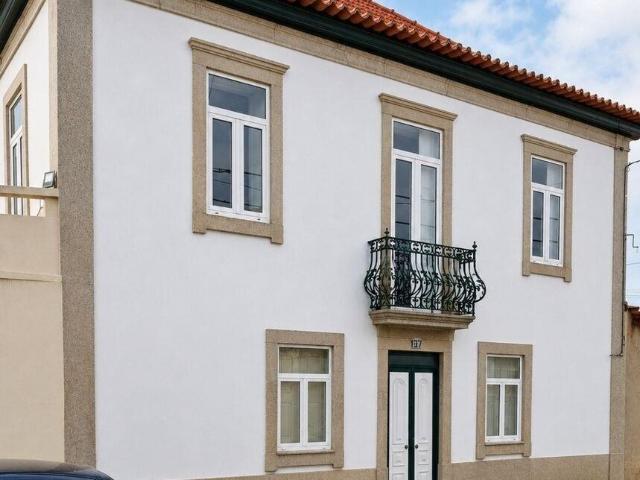 Casa / Villa T4 em Avanca de 272 m² 272m² Avanca