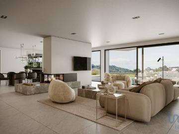 Casa / Villa T4 em A dos Negros de 835,00 m² 835m² A Dos Negros