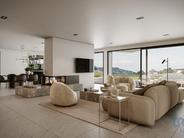 Casa / Villa T4 em A dos Negros de 835,00 m² 835m² A Dos Negros