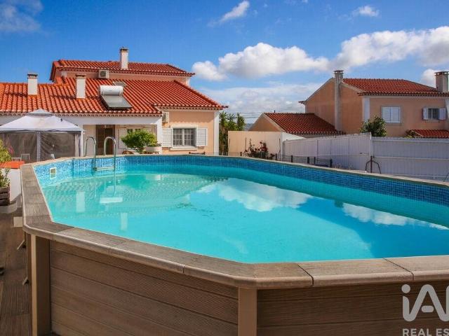 Casa / Villa T4 em A dos Cunhados e Maceira de 167 m² 167m² A dos Cunhados