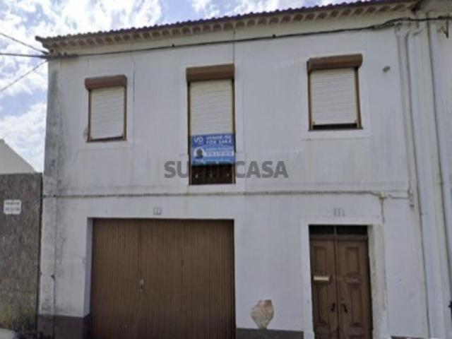 Casa / Villa T4 em Abrã de 119 m²