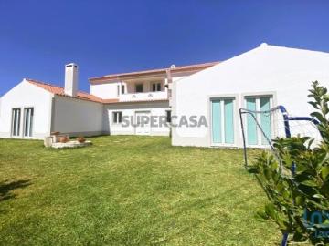 Atouguia das Cabras, Abrigada e Cabanas de Torres, Concelho de Alenquer, Distrito de Lisboa