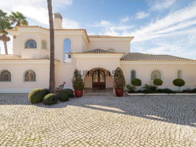 Casa / Villa T4 em Almancil