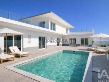 Casa / Villa T4 em Altura de 255,00 m²