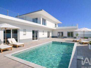 Casa / Villa T4 em Altura de 255,00 m² 255m² Altura
