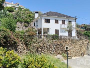 Casa / Villa T4 em Alvares de 132,00 m² 132m² Alvares