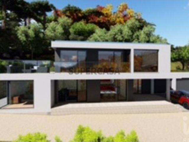 Casa / Villa T4 em Amarante, Madalena, Cepelos e Gatão de 326 m²