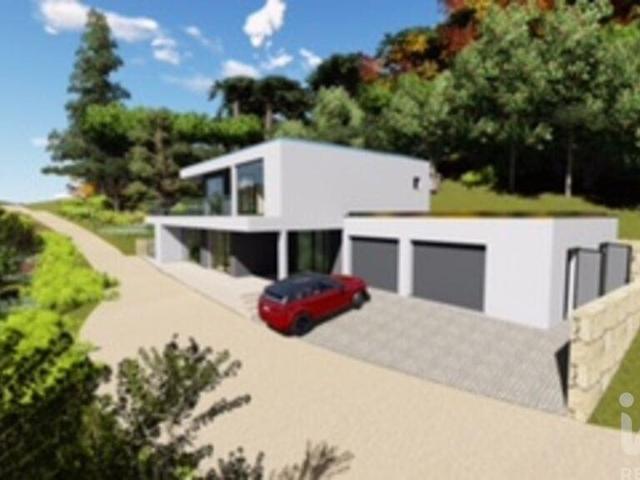 Casa / Villa T4 em Amarante, Madalena, Cepelos e Gatão de 32. 326m² Amarante São Gonçalo, de Madalena, de Cepelos e de Gatão