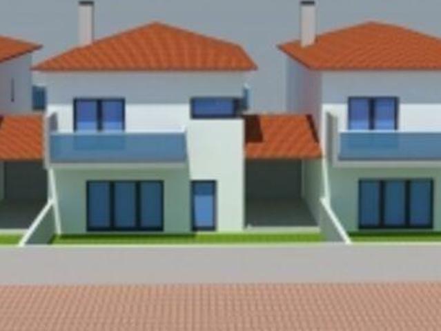 Casa / Villa T4 em Amor de 168,00 m² 168m² Amor