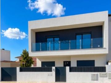 Amora, Distrito de Setúbal - Jardim, Piscina