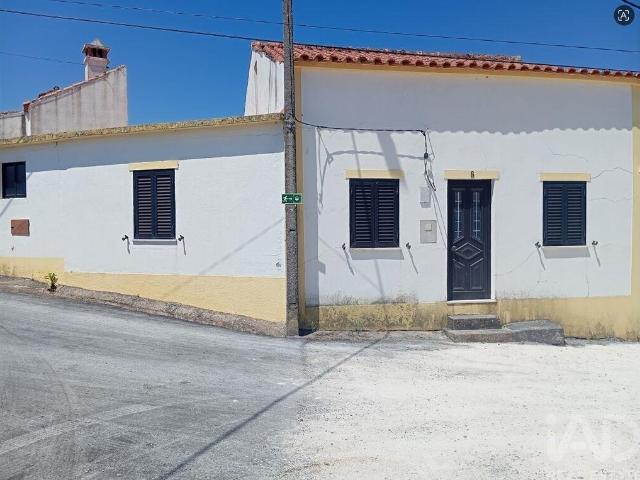 Casa / Villa T4 em Belver de 79 m²